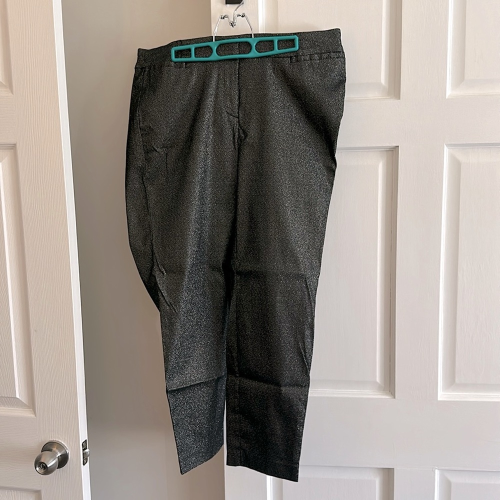 Lane Bryant slacks